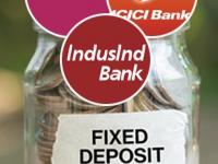 तुमच्या बचतीवर बक्कळ नफा! ही घ्या ३ वर्षांच्या FD वर सर्वाधिक व्याज देणाऱ्या बँकांची यादी - Marathi News | Which FD is Best? Comparing Rates of PSU, Private, and Small Finance Banks on 3-Year Tenure. | Latest business News at Lokmat.com