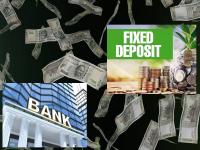 Investment: FD मध्ये गुंतवणूक करणाऱ्यांची चांदी, या बँका देताहेत ९ टक्क्यांहून अधिक व्याज - Marathi News | Investment: profit for those who invest in FDs, these banks offer more than 9 percent interest | Latest business Photos at Lokmat.com