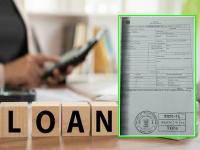 दस्ताचा नोंदणी क्रमांक द्या, अन्‌ मिळवा बँकेकडून कर्ज - Marathi News | Provide the registration number of the document and get a loan from the bank. | Latest maharashtra News at Lokmat.com