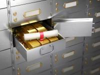 Bank Locker Charges: SBI पासून ICICI पर्यंत..., बँक लॉकर्ससाठी किती शुल्क आकारतात बँका? - Marathi News | bank locker charges sbi, icici bank, pnb axis bank | Latest business Photos at Lokmat.com