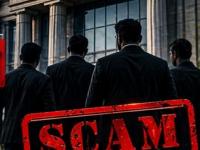 ₹१४५ कोटींचा कथित FD घोटाळा आला समोर; ED चे अनेक ठिकाणी छापे, 'या' नामांकित बँकेत पैसे होते जमा - Marathi News | Alleged FD scam worth ₹145 crores comes to light; ED raids several places, money was deposited in 'this' reputed bank | Latest business News at Lokmat.com