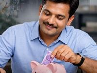 Bank of Baroda मध्ये जमा करा ₹१,००,००० आणि मिळवा ₹४१,४७८ चं फिक्स व्याज, पटापट चेक करा कॅलक्युलेशन - Marathi News | Deposit rs 100,000 in Bank of Baroda and get fixed interest of rs 41478 quickly check the calculation | Latest business Photos at Lokmat.com