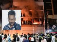 बांगलादेशातील हिंदू तरुणाच्या हत्येप्रकरणी मोठा खुलासा; ईशनिंदेचा आरोप खोटा, 'हे' होते कारण - Marathi News | Bangladesh Violence: Big revelation in the murder of a Hindu youth in Bangladesh; Blasphemy accusation false | Latest international News at Lokmat.com