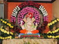Ganesh Festival 2024: बाप्पाच्या मूर्तीची 'ही' पाच वैशिष्ट्य तुमच्या लक्षात आली का? - Marathi News | Ganesh Festival 2024: Before saying goodbye to Bappa, it is important to learn 'these' five things from him! | Latest bhakti Photos at Lokmat.com
