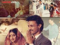 Ajit Pawar's Life in Photos: बाहेर कडक शिस्त, घरात मायाळू बाप! लहानांसोबत खेळणे, मुलांचा अभ्यास; अजित पवारांचा व्हिडीओ शेअर करत जय पवार भावुक - Marathi News | Ajit Pawar Plane Crash : Strict discipline outside, loving father at home! Playing with children, children's studies; Jay Pawar gets emotional while sharing Ajit Pawar's video | Latest maharashtra Photos at Lokmat.com