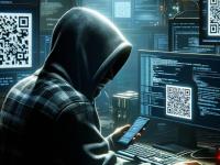 काळजी घ्या! क्यूआर स्क्रॅच कार्डचा नवीन घोटाळा आला, खात्यावरील सगळीच रक्कम होईल गायब - Marathi News | Be careful! A new QR scratch card scam has emerged, all the money in the account will disappear | Latest national Photos at Lokmat.com