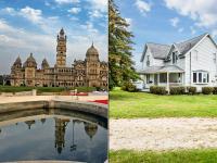 अमेरिकेतील कोलकाता, स्कॉटलंडमधील पाटणा पाहिलंय का तुम्ही? - Marathi News | Places Around The World That Share Their Names With Famous Indian Cities | Latest jarahatke Photos at Lokmat.com