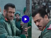 Battle Of Galwan Teaser: मौत से क्या डरना...! 'बॅटल ऑफ गलवान'चा टीझर, 'या' दिवशी सिनेमा रिलीज होणार - Marathi News | battle of galwan teaser release by salman khan chitrangada singh on | Latest filmy News at Lokmat.com