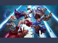 जबरदस्त! BGMI-Free Fire चं साम्राज्य धोक्यात; 'या' आगामी मोबाईल गेम्सचं रजिस्ट्रेशन सुरु जोरात सुरु - Marathi News | Battlefield Mobile Apex Legends Mobile League Of Legends Wild Rift Harry Potter Magic Awakened Diablo Immortal Upcoming Mobile Games Pre Register | Latest tech Photos at Lokmat.com