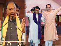 कुणीही एकत्र आले तरी मुंबईत भाजपाचा महापौर बसेल; मंत्री बावनकुळेंचा ठाकरे बंधूंवर निशाणा - Marathi News | BMC Election: No matter who comes together, BJP will become the mayor of Mumbai; Minister Bawankule targets Thackeray brothers | Latest mumbai News at Lokmat.com