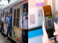 Mumbai Local: लोकल प्रवासाचा आता घरबसल्या मिळणार पास; राज्य सरकारने जारी केली ई-लिंक - Marathi News | Mumbai Local: Local travel passes will now be available at home; E-link issued by the state government | Latest mumbai Photos at Lokmat.com