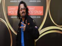 Lokmat Award 2019 : लोकमत मोस्ट स्टायलिश अवॉर्डमध्ये बॉलिवूड कलाकारांची मांदियाळी! - Marathi News | Bollywood actors celebrate at Lokmat Most Stylish Award! | Latest filmy Photos at Lokmat.com