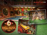 Bigg Boss Marathi 6: ८०० खिडक्या अन् ९०० दारं; 'बिग बॉस मराठी ६'चं चकवा देणारं घर, पाहा Inside फोटो - Marathi News | bigg boss marathi 6 house tour inside photo of kichen hall bedroom garden area | Latest filmy Photos at Lokmat.com Bigg Boss Marathi 6: ८०० खिडक्या अन् ९०० दारं; 'बिग बॉस मराठी ६'चं चकवा देणारं घर, पाहा Inside फोटो - Marathi News | bigg boss marathi 6 house tour inside photo of kichen hall bedroom garden area | Latest filmy Photos at Lokmat.com