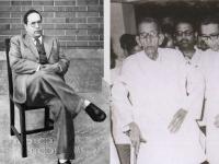 डॉ. बाबासाहेब अन् ठाकरे कुटुंबीयांचा विशेष ऋणानुबंध, राज ठाकरेंनी सांगितली आठवण - Marathi News | Special debt bond of Dr. Babasaheb and Thackeray family, recalled by Raj Thackeray | Latest mumbai Photos at Lokmat.com