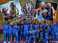 वर्ल्ड चॅम्पियन महिला संघावर पैशांचा पाऊस; बीसीसीआयने ICC च्या रकमेचा विक्रम मोडला, 'इतके' कोटी देणार - Marathi News | BCCI announces bigger prize money than ICC for world champion Indian women team | Latest cricket Photos at Lokmat.com