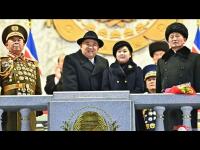 ही आहे हुकूमशहा Kim Jong Un ची मुलगी, उत्तराधिकारी बनण्याची सुरू झाली चर्चा - Marathi News | Kim Jong Un daughter Kim Ju Ae the discussion of making a successor intensified | Latest international Photos at Lokmat.com