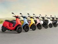 Ola Electric Scooter Ola S1 Pro: ओला स्कूटर पुन्हा चर्चेत; होळीचा अकरावा रंग! या दिवशी सुरु होतेय विक्री विंडो - Marathi News | Ola Electric Scooter Ola S1 Pro Purchase window opens for reservers on 17th and for EVERYONE ELSE on 18th only on the Ola app | Latest auto Photos at Lokmat.com