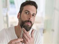 दाढी आणि मिशीचे पांढरे केस काळे करण्याच्या खास ट्रिक - Marathi News | Natural ways to get rid of moustache and beard white hair | Latest beauty Photos at Lokmat.com