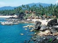 Travel : सारखा गोवाच कशाला हवा? भारतातील 'या' ५ बीच डेस्टिनेशन्सचा थाटच न्यारा; एकदा जाल तर प्रेमातच पडाल! - Marathi News | Travel: Why Goa? These 5 beach destinations in India are just amazing; once you go, you'll fall in love! | Latest travel Photos at Lokmat.com