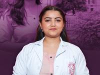 Beauty Jha : संघर्षाची गाथा! वडिलांची नोकरी गेली; मोमोज विकत लेकीने NEET क्रॅक केली, आता होणार डॉक्टर - Marathi News | success story of bihar daughter Beauty Jha cracked neet inspiring mbbs journey from selling momos | Latest sakhi Photos at Lokmat.com