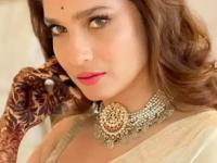 सकाळी उठल्याउठल्या अंकिता लोखंडे करते ‘ही’ एक गोष्ट, चाळिशीतही दिसते कमाल सुंदर त्याचं रहस्य - Marathi News | beauty secret and fitness secret of ankita lokhande, ankita lokhande shared her beauty tips | Latest sakhi Photos at Lokmat.com