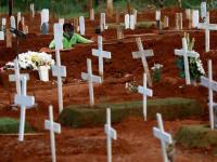 CoronaVirus News: अमेरिका सोडा; 'या' देशातील कोरोना मृतांची 'संख्या' थरकाप उडवणारी - Marathi News | CoronaVirus belgium likely have worst death rate kkg | Latest international Photos at Lokmat.com