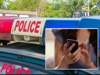 काँग्रेसची कार्यकर्ती, वरपर्यंत ओळख असल्याचं सांगून आणायची प्रेमासाठी दबाव, त्रस्त पोलीस इन्स्पेक्टरची महिलेविरोधात तक्रार - Marathi News | Pressure for love, threat to end life and..., distressed police inspector files complaint against woman | Latest national News at Lokmat.com