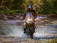 Benelli च्या दोन अ‍ॅडव्हेंचर बाईक भारतात लाँच; किंमतही दमदार... - Marathi News | Benelli's Two Adventure Bike Launches In India; The price is strong ... | Latest auto Photos at Lokmat.com