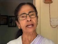 राजीनामा देण्यास ममतांचा नकार, निवडणूक निकाल जनतेचा कौल नसून कटकारस्थान - Marathi News | Mamata's refusal to resign, election results are not the people's vote but a conspiracy | Latest national News at Lokmat.com