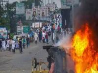 रक्ताची ‘बंगाली’ चटक; हिंसाचाराच्या आगीत होरपळणारा बंगाल - Marathi News | agralekh Bengali' bloodbath Bengal burning in the fire of violence | Latest editorial News at Lokmat.com