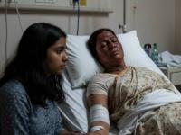 संतापजनक! लग्नाला नकार दिल्याने भाडेकरूने तरुणीच्या आईला जिवंत जाळले; प्रकृती चिंताजनक - Marathi News | crime news Tenant burns young woman's mother alive for refusing marriage; condition critical | Latest crime News at Lokmat.com