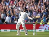 ICC Awards Winners Full List : बेन स्टोक्सला सर्वोच्च मान, पाहा ICC Awardsची संपूर्ण यादी एका क्लिकवर - Marathi News | Ben Stokes bags Sir Garfield Sobers Trophy for 2019, Complete list of ICC Awards 2019 | Latest cricket Photos at Lokmat.com