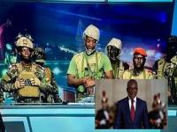 आफ्रिकेतील आणखी एका देशात सत्तापालट, लष्कराने टीव्हीवर लाईव्ह येत राष्ट्रपतींना हटवलं - Marathi News | Coup in another African country Benin, military removes president live on TV | Latest international News at Lokmat.com आफ्रिकेतील आणखी एका देशात सत्तापालट, लष्कराने टीव्हीवर लाईव्ह येत राष्ट्रपतींना हटवलं - Marathi News | Coup in another African country Benin, military removes president live on TV | Latest international News at Lokmat.com