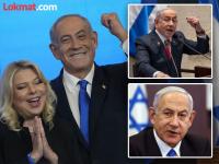 पत्नीने घराच्या बाहेर काढलं, भावाच्या मृत्यूनंतर राजकारणात प्रवेश अन्... बेजांमिन नेतन्याहूंचा PM पदापर्यंतचा प्रवास - Marathi News | The journey of Israeli Prime Minister Netanyahu from an airman to the Prime Minister is exciting | Latest international Photos at Lokmat.com