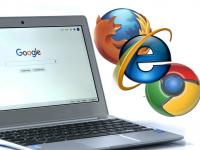 'हे' आहेत बेस्ट इंटरनेट ब्राऊजर - Marathi News | best internet browser software | Latest tech Photos at Lokmat.com