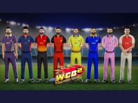 क्रिकेट बघून कंटाळा आला? मग ‘हे’ 7 बेस्ट क्रिकेट गेम्स डाउनलोड करून मारा 6 चेंडूत 6 सिक्स - Marathi News | Best Cricket Games Mobile Phones Android iOS | Latest tech Photos at Lokmat.com