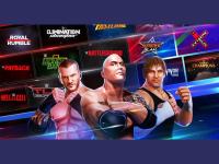 ‘हे’ आहेत WWE सारखे अँड्रॉइडवरील बेस्ट फायटिंग गेम्स - Marathi News | Best Fighting Games Available On Android | Latest tech Photos at Lokmat.com