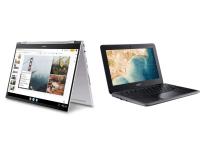 Laptop Under 25000: खूप कमी किंमतीत धमाकेदार फीचर्स असलेले HP आणि Lenovo चे लॅपटॉप; विद्यार्थ्यांसाठी परफेक्ट - Marathi News | Best Laptop under 25000 for students and lite use check list | Latest tech Photos at Lokmat.com