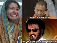 Bestof2018 : 2018 मध्ये सोशल मीडियात सर्वात जास्त गाजलेले मेम्स! - Marathi News | Most Popular Memes of the Year in 2018 | Latest social-viral Photos at Lokmat.com