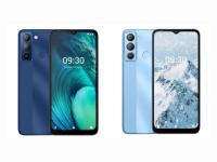 Best Phones Under 10000: सेलची कृपा! बजेट 10 हजार तरीही ढासू स्मार्टफोन हवाय? मग एकदा हे स्मार्टफोन बघाच - Marathi News | Best Phones Under 10000 including Samsung redmi tecno realme smartphone in india during amazon flipkart sale | Latest tech Photos at Lokmat.com