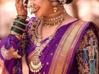 श्रावण स्पेशल : मंगळागौर-राखीपौर्णिमा की हळदीकुंकू, नेसा ‘या’ ५ साड्या, मैत्रिणी विचारतील कुठून घेतली साडी... - Marathi News | Shravan Special Saree Look Saree Look For Shravan Saree styling tips for shravan festival Best saree styling ideas for Shravan Simple saree looks for Shravan festival | Latest sakhi Photos at Lokmat.com