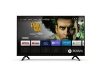 Best Smart TV Under 20000: हे आहेत 20 हजारांच्या आत येणारे बेस्ट स्मार्ट टीव्ही; Flipkart Sale मध्ये मिळतायत जबरदस्त ऑफर्स - Marathi News | Best Smart TV Under 20000 Available With Huge Discount In Flipkart Big Bachat Dhamaal Sale | Latest tech Photos at Lokmat.com