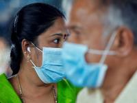 Know why experts are saying wearing mask during covid is responsible for Mucormycosis or black fungus - News | Know why experts are saying wearing mask during covid is responsible for Mucormycosis or black fungus | Latest health Photos at Lokmattimes.com Know why experts are saying wearing mask during covid is responsible for Mucormycosis or black fungus - News | Know why experts are saying wearing mask during covid is responsible for Mucormycosis or black fungus | Latest health Photos at Lokmattimes.com