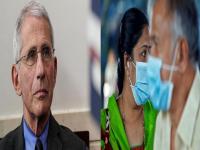 काळजी वाढली! २०२१ च्या अखेरपर्यंत आहे तशीच राहणार परिस्थिती; प्रसिद्ध कोरोना तज्ज्ञांचा दावा - Marathi News | CoronaVirus News : Coronavirus pandemic last until 2021 end anthony fauci | Latest health Photos at Lokmat.com