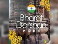 दिल्लीतील भारतपार्क 'या' महिन्यापासून सुरु, समावेश असेल 'या' ऐतिहासिक स्थळांच्या प्रतिकृतींचा - Marathi News | Delhi baharat darshant park to open in october, see which monument's replica will be inside | Latest national Photos at Lokmat.com