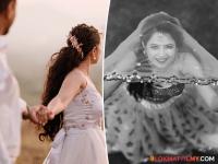 लोकप्रिय मराठी अभिनेत्रीची लगीनघाई! अजय देवगणच्या 'तान्हाजी- द अनसंग वॉरिअर' चित्रपटात केलंय काम - Marathi News | marathi actress bhagyashree nhalve will soon tie the knot wedding card photo viral worked in tanhaji the unsung warrior film | Latest filmy News at Lokmat.com