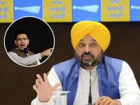 "समोसा-पिझ्झाचा मुद्दा..."; राघव चड्ढांवर मुख्यमंत्री भगवंत मान कडाडले, आतिशींचा गंभीर आरोप - Marathi News | Bhagwant Mann aam aadmi party Raghav Chadha controversy atishi pizza samosa | Latest national News at Lokmat.com