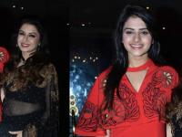 ‘मैनें प्यार किया’मधील भाग्यश्रीची मुलगी दिसते तिच्याइतकीच सुंदर, पाहा फोटो - Marathi News | actress bhagyashrees daughter avantika dasani pics viral on social media | Latest filmy Photos at Lokmat.com