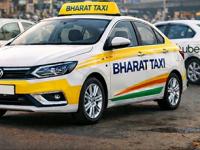 ओला-उबरला जोरदार टक्कर! आता स्वस्त दरात करा प्रवास; ‘भारत टॅक्सी अ‍ॅप’चे आज होणार लाँचिंग - Marathi News | India’s First Cooperative Taxi Service Amit Shah to Launch 'Bharat Taxi App' Today | Latest business Photos at Lokmat.com