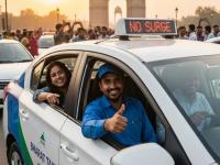 आजपासून 'भारत टॅक्सी'ची सुरुवात; स्वस्त प्रवास अन् 'नो सर्ज प्रायसिंग'ने प्रवाशांना मिळणार दिलासा - Marathi News | 'Bharat Taxi' app starts from today; Passengers will get relief with cheap travel and 'no surge pricing' | Latest auto News at Lokmat.com